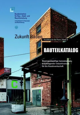 Bild: So werden aus Industriebrachen Produktionsstätten für Kreative